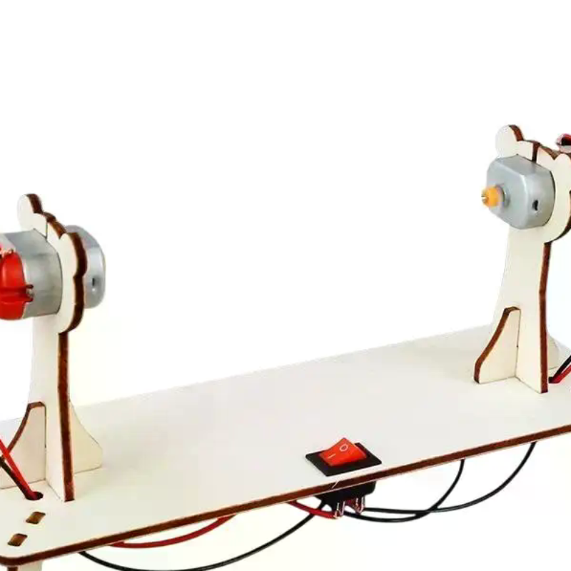 Physics Demonstration Model Se - Science Project Physics 评论和价格