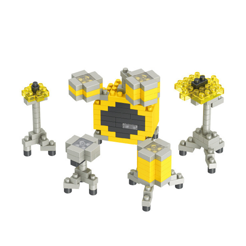 MOC Musical Instrument Buildin - Science Olympiad 评论和价格