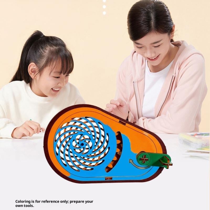 Enhance Science Learning with  - Science Project 评论和价格