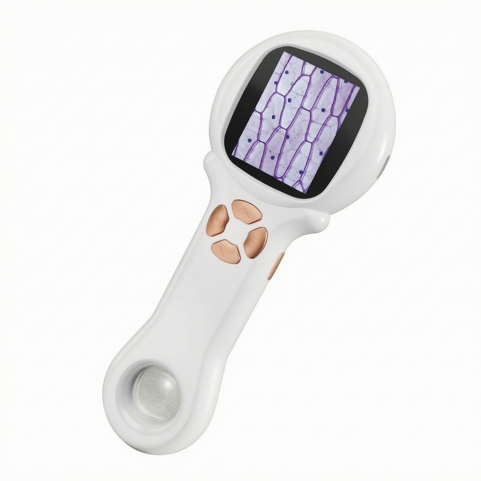 Compact Handheld Digital Micro - Hobby Is Science 评论和价格