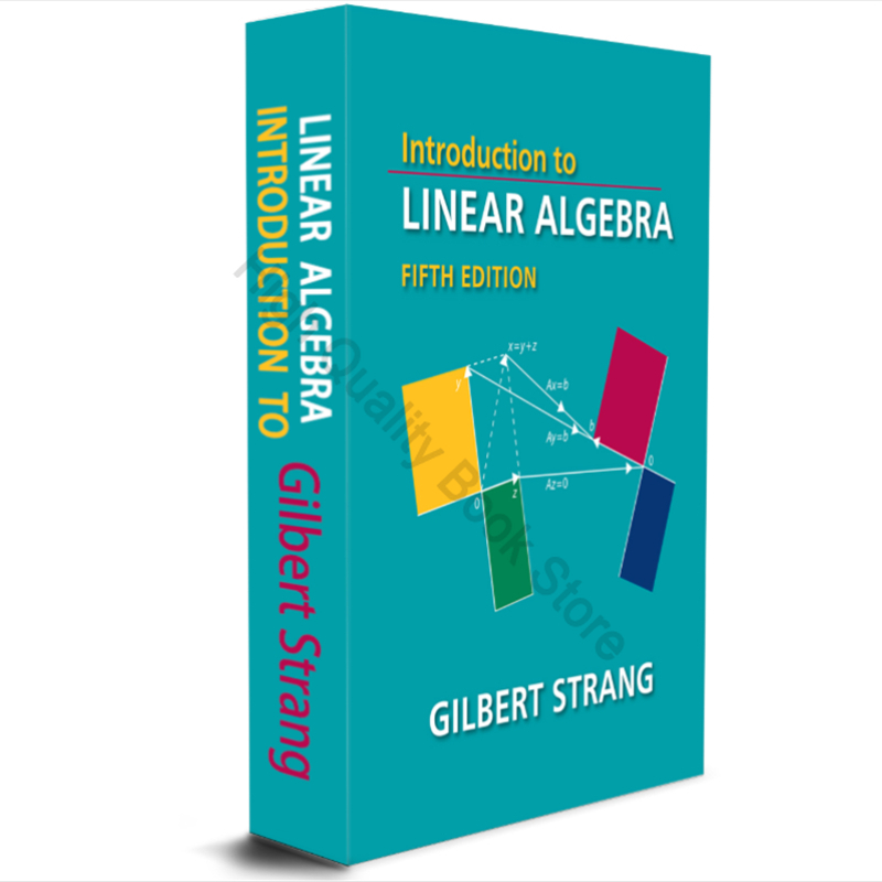 Introduction To Linear Algebra - Science Olympiad 评论和价格
