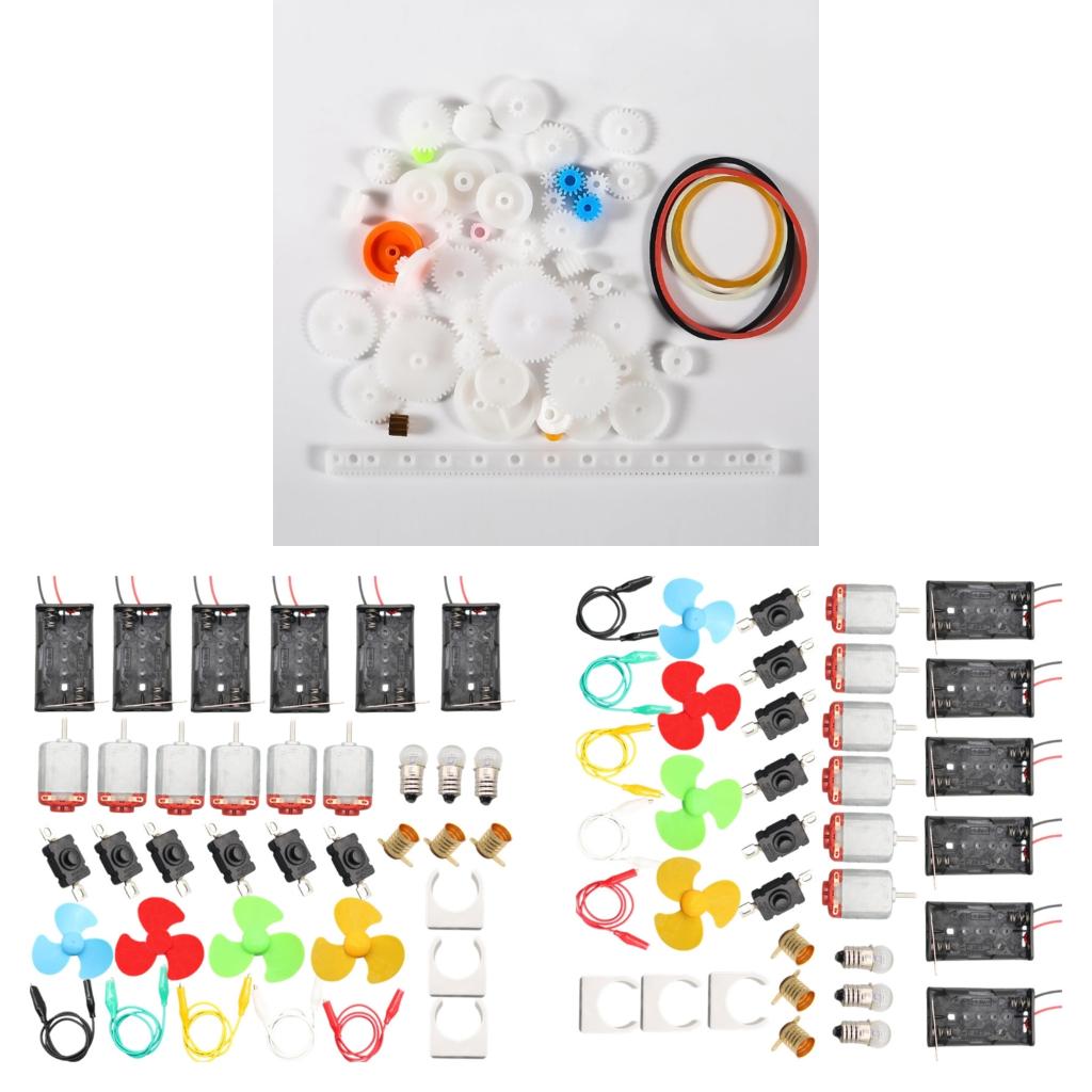 Science Experiment Kits Small  - Science Project Physics 评论和价格