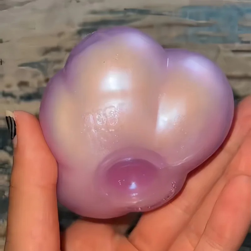 Schylling Cloud Pleaser NeeDoh - Crystal Growing Kit 评论和价格