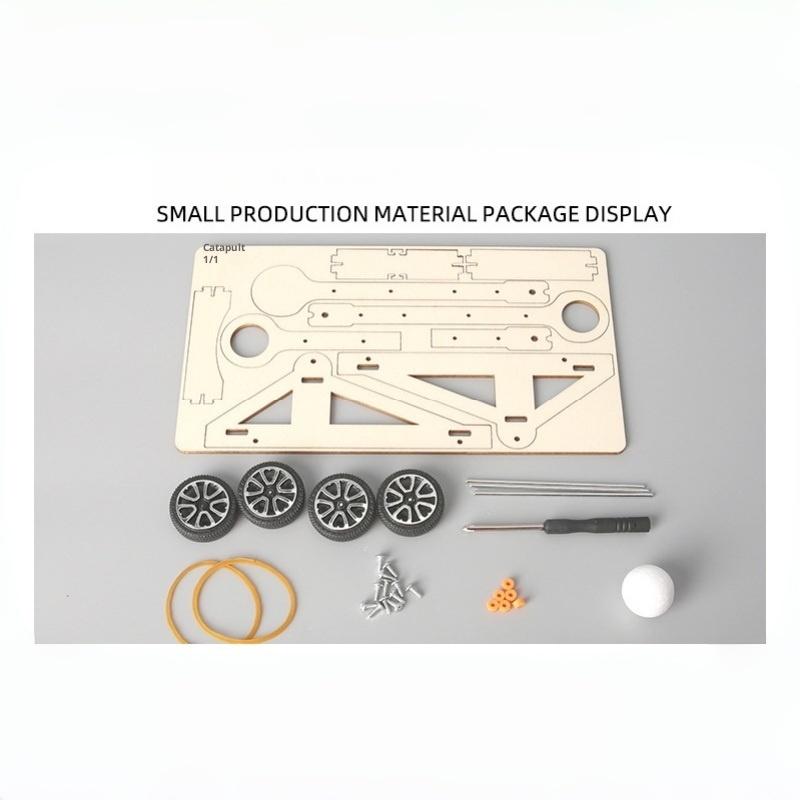 1 Set DIY Science Experiment K - Science Project Physics 评论和价格