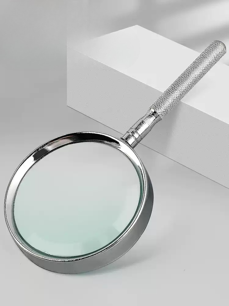 10X 20X Handheld Magnifying Gl - Hobby Is Science 评论和价格