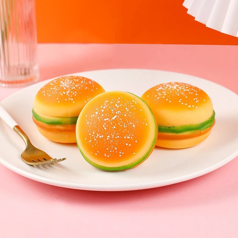 5/8CM Simulated Burger Creativ - Crystal Growing Kit 评论和价格