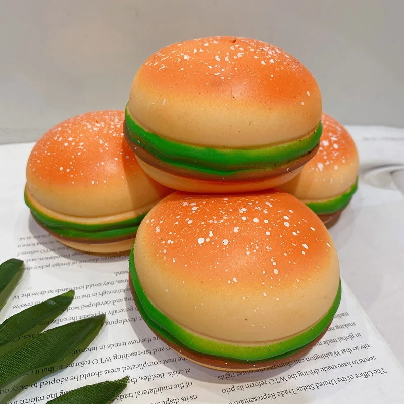 5/8CM Simulated Burger Creativ - Crystal Growing Kit 评论和价格