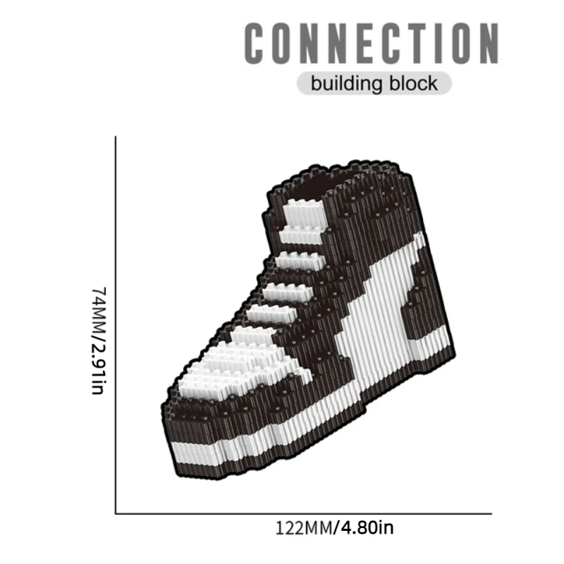 Mini Basketball Shoes Building - Science Olympiad 评论和价格