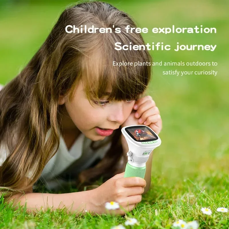 KEBIDUMEI Children's Handheld  - Science Max 评论和价格