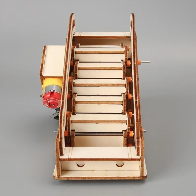 Science Experiment Model, DIY  - Science Max 评论和价格