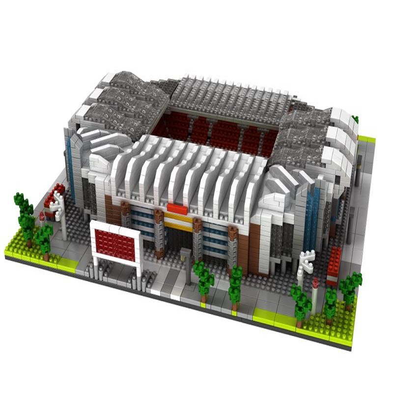 Barcelona Soccer Stadium Micro - Science Olympiad 评论和价格
