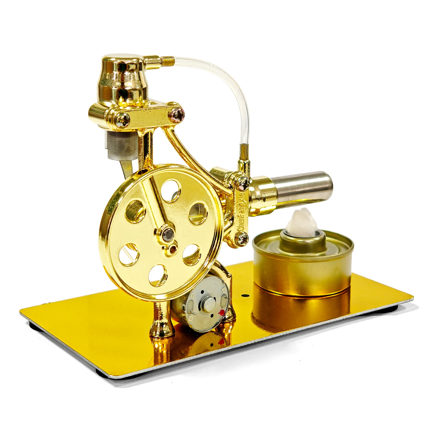 NF Mini Stirling Engine Model  - Hobby Is Science 评论和价格