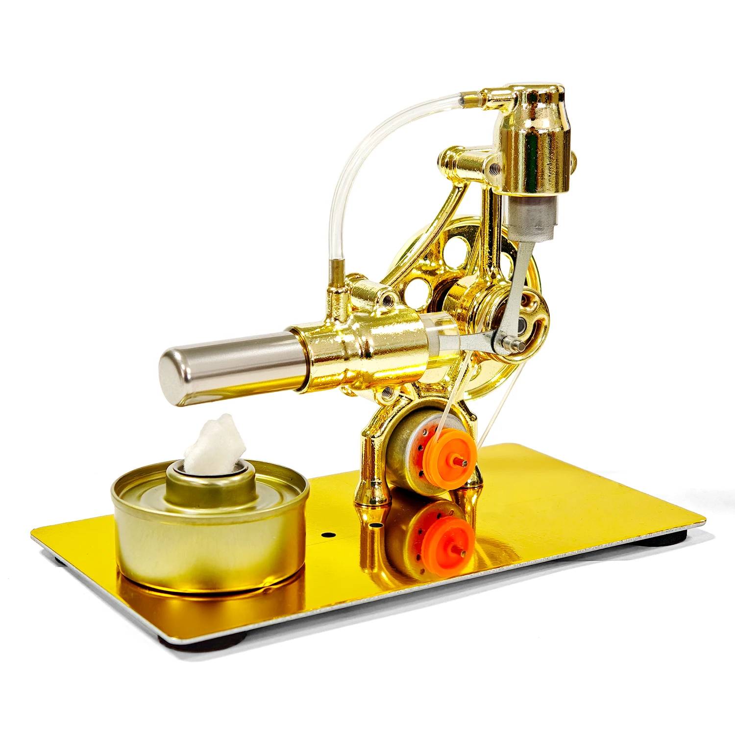 NF Mini Stirling Engine Model  - Hobby Is Science 评论和价格