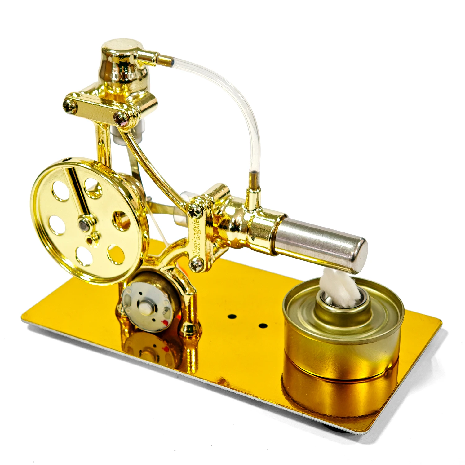 NF Mini Stirling Engine Model  - Hobby Is Science 评论和价格