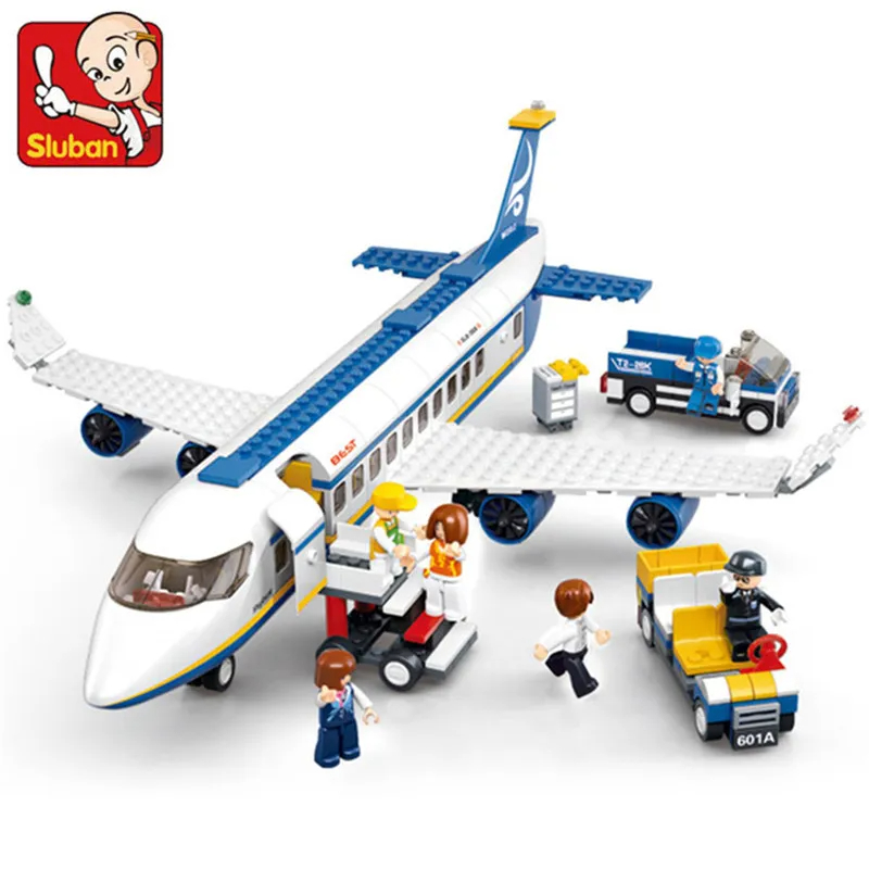 Creative City Airbus Cargo Air - Science Olympiad 评论和价格