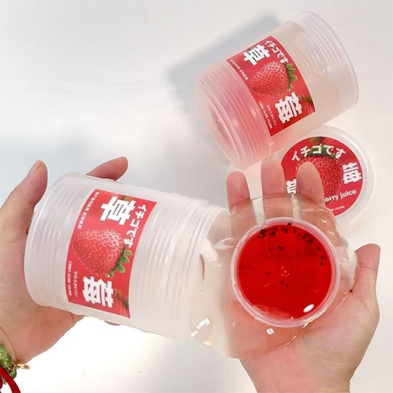 300ml Large Slime Decompressio - Crystal Growing Kit 评论和价格