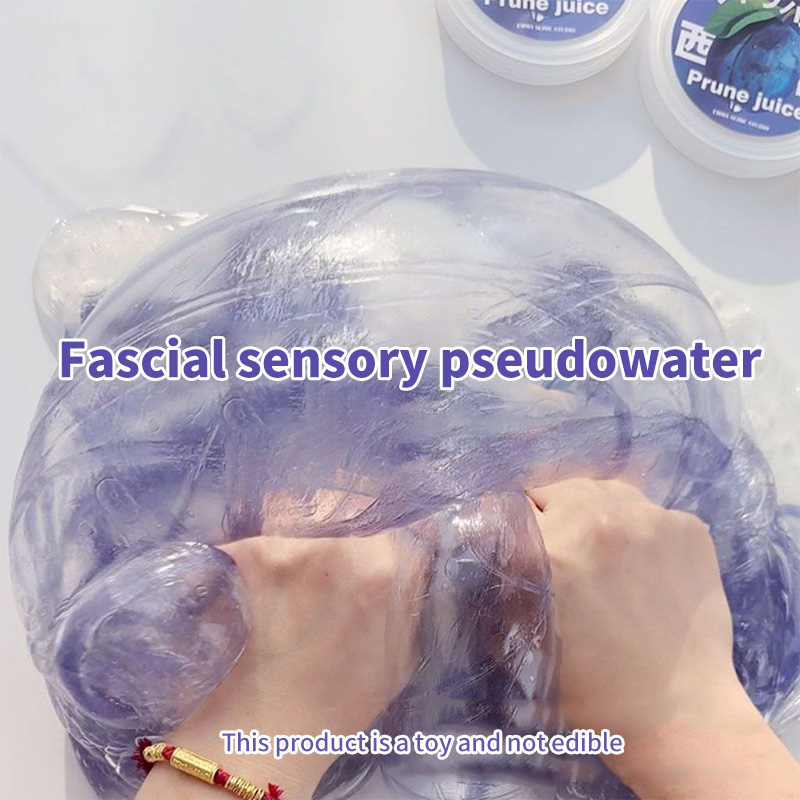 300ml Large Slime Decompressio - Crystal Growing Kit 评论和价格