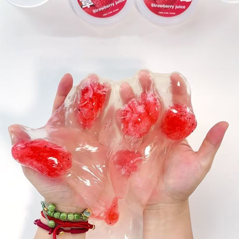 300ml Large Slime Decompressio - Crystal Growing Kit 评论和价格